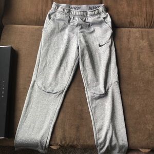 Kids Nike sweats